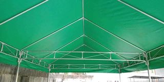 HEAVY DUTY TENT FOR SALE