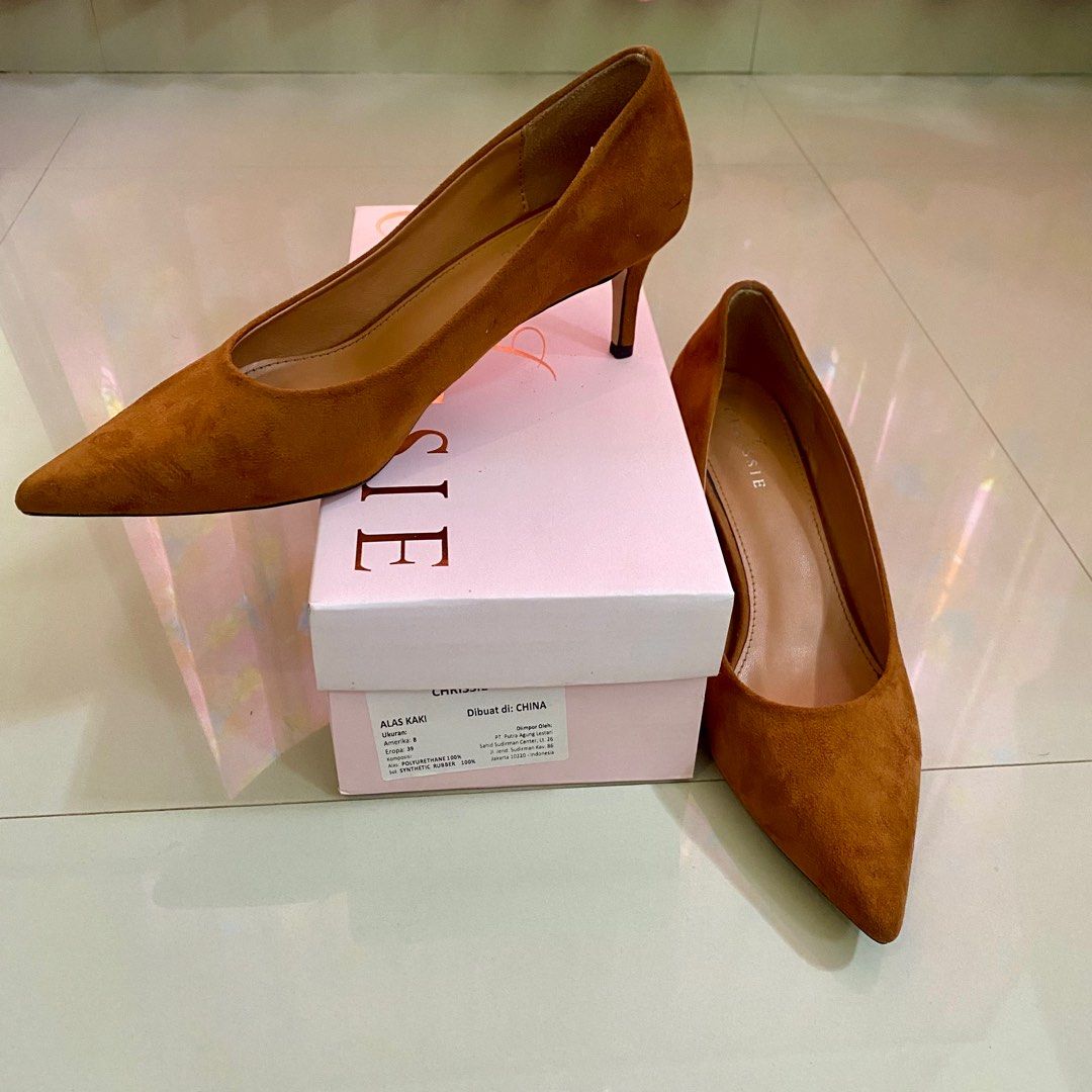 Heels di payless sales