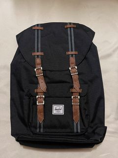 HERSCHEL Lil Amer Medium Backpack