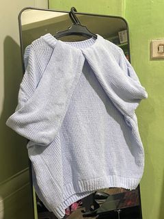 H&M knitted sweater