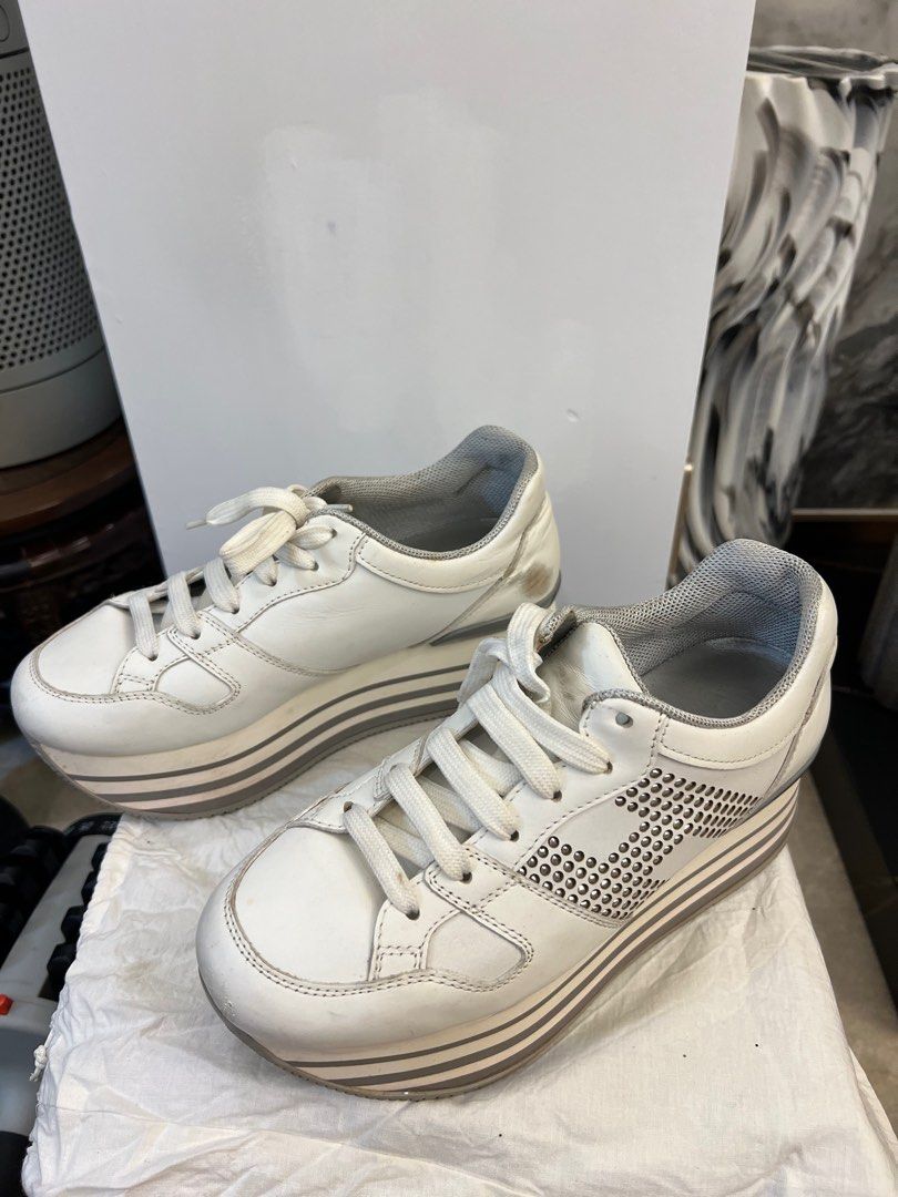Hogan maxi scontate shop