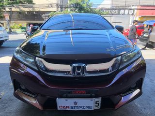 Honda City 2016 1.5 VX Auto