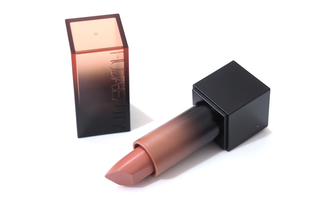 HUDA SWEET NUDES POWER BULLET CREAM GLOW- ANGEL, Beauty & Personal Care ...