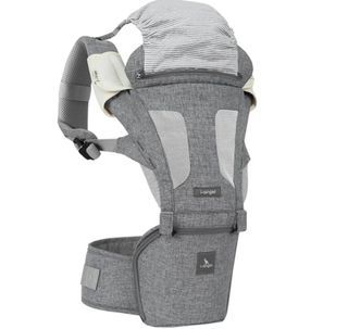 i-Angel Magic 7 Portable Hipseat Carrier