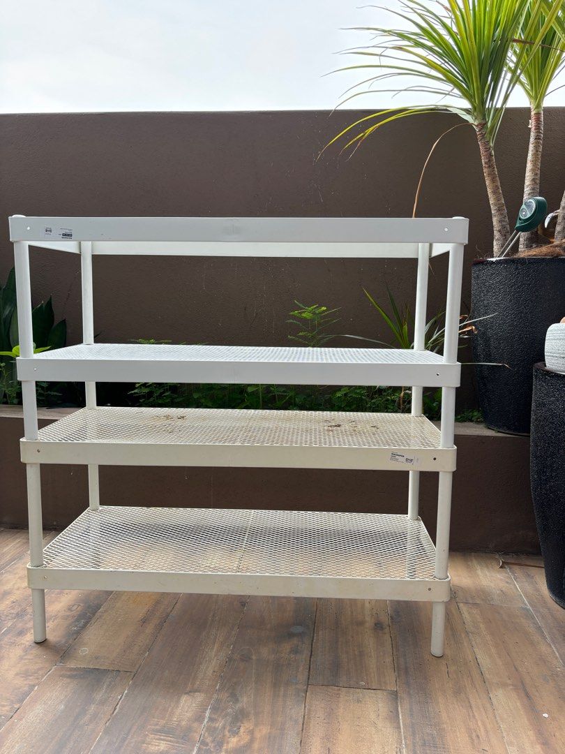 Mackapar shoe rack online