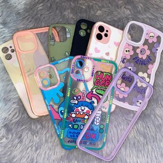 iPhone 11 Pre-loved Phone Cases