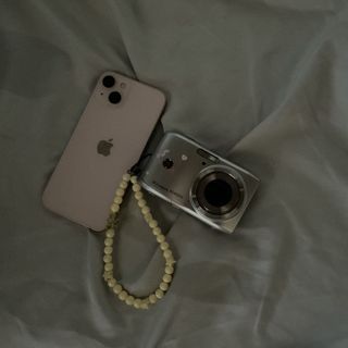 Iphone 13 with Camera