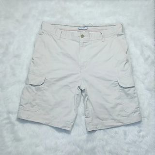 Izod Cargo Shorts 6 Pockets