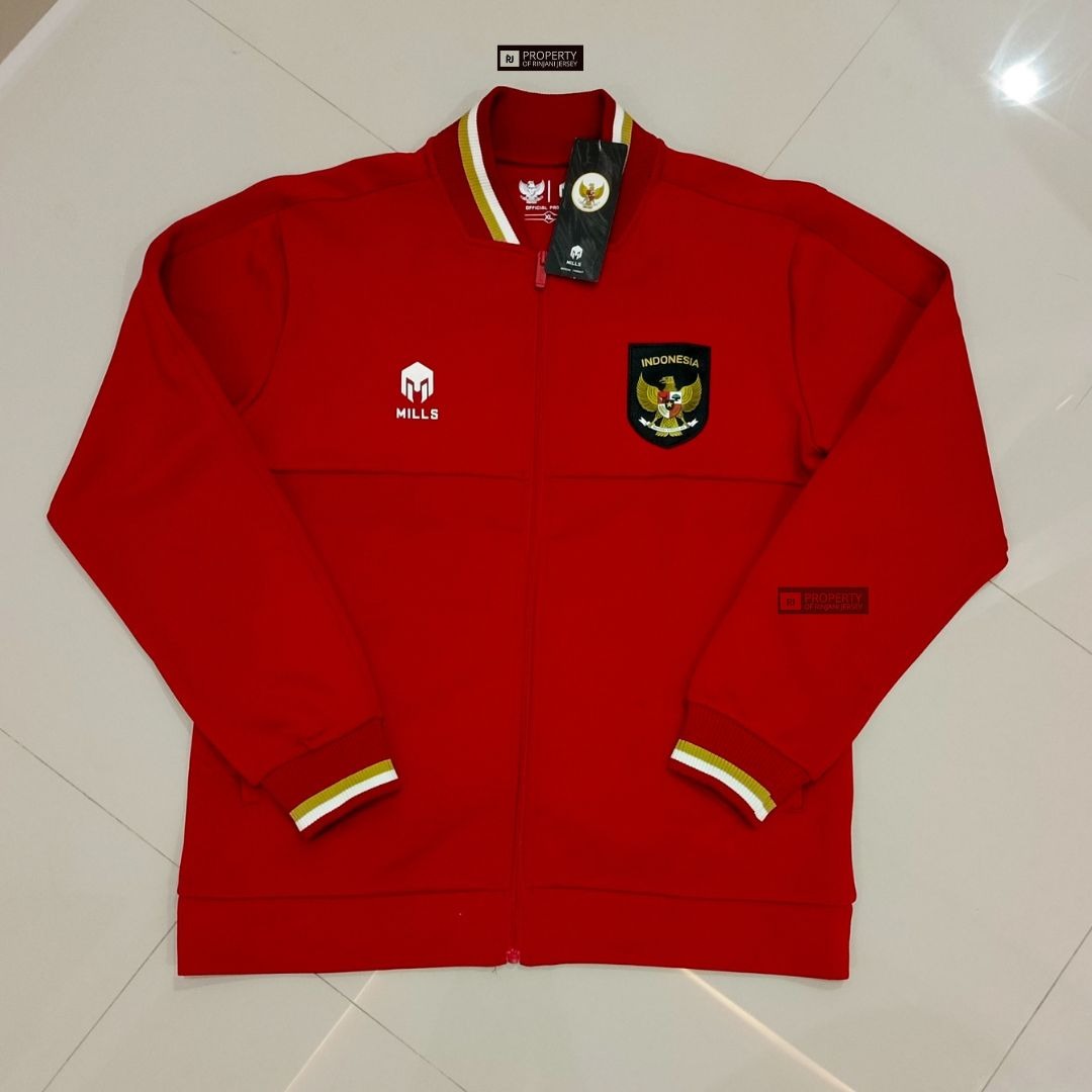 Jaket timnas indonesia original nike hotsell