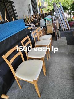 Japan Chairs