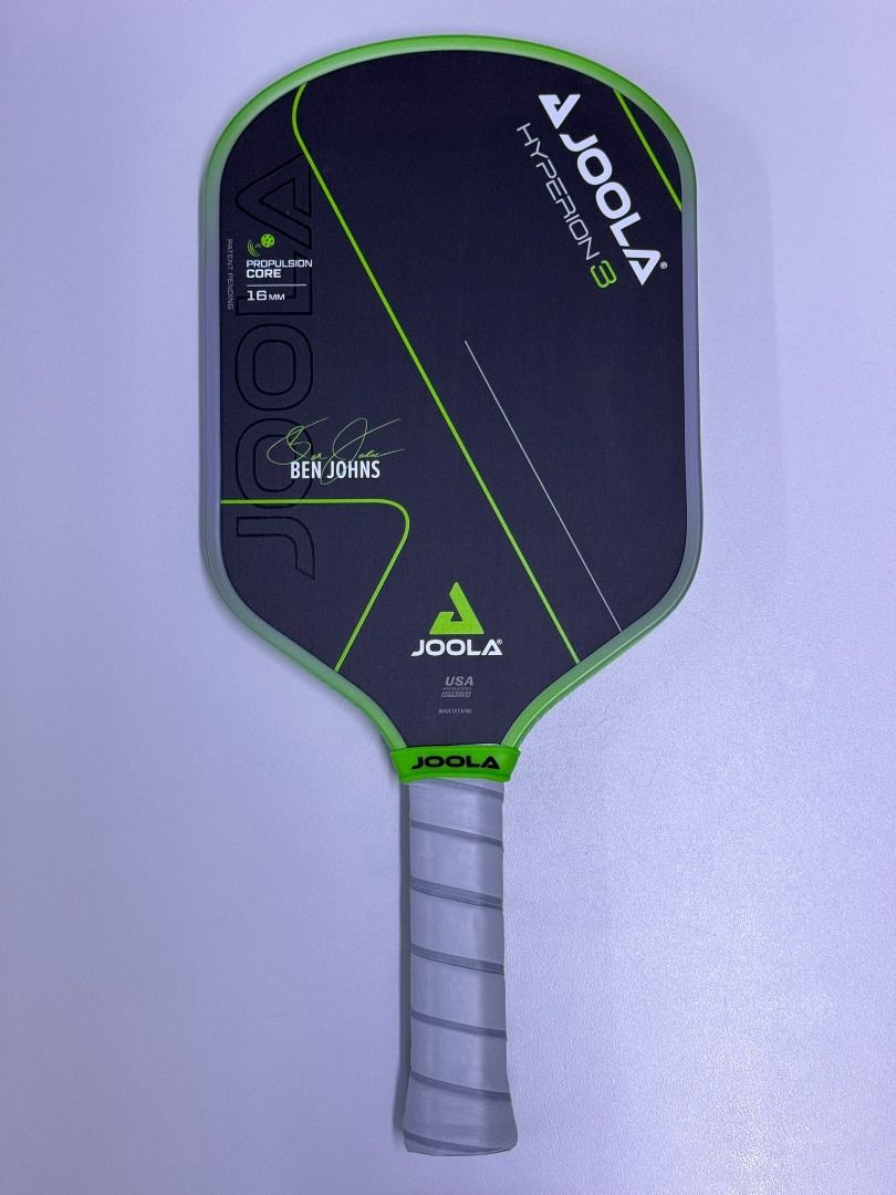 JOOLA BEN JOHNS HYPERION 3 ピックルボール（Vợt Pickleball