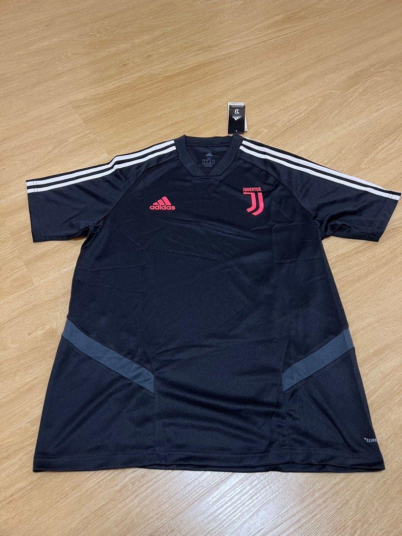 Juventus FC 19 20 Season Training Jersey