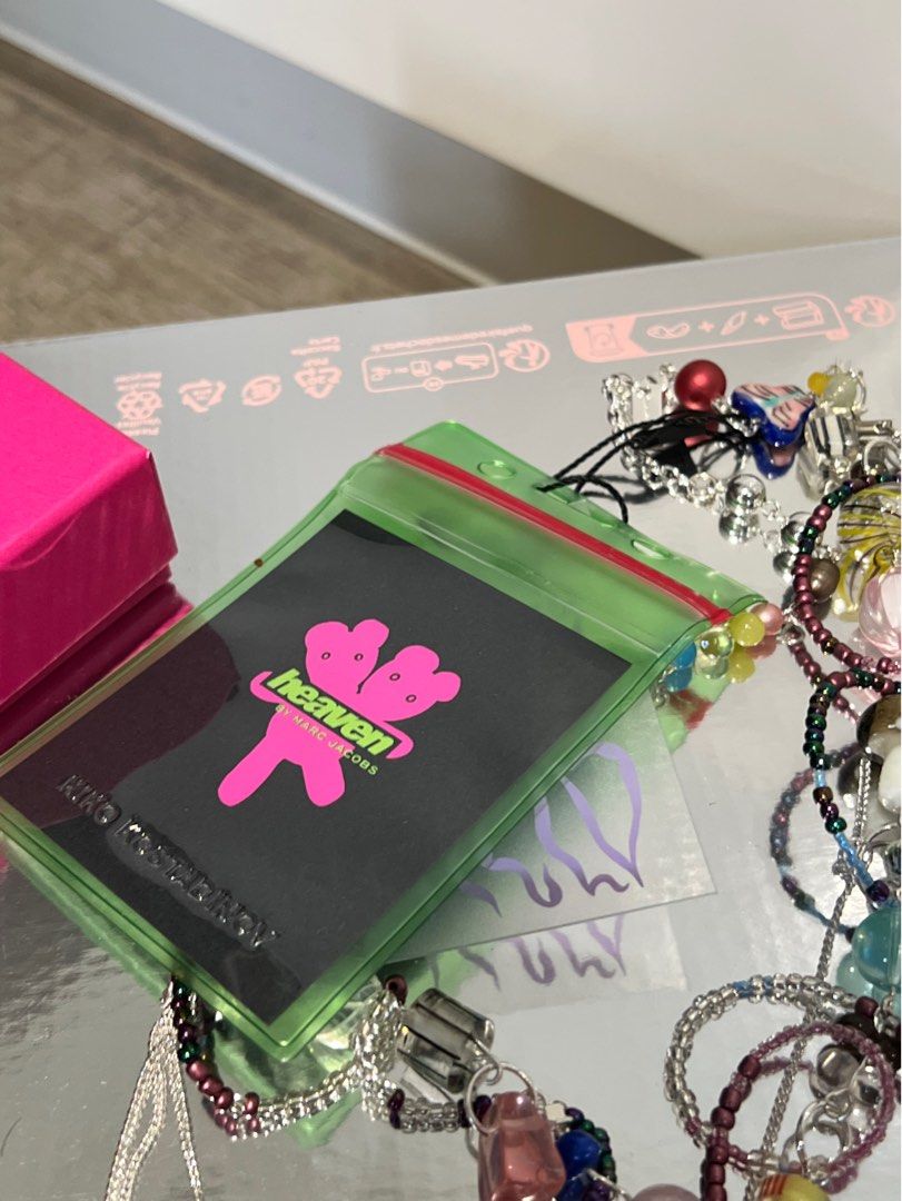 KIKO KOSTADINOV アクセサリー　ネックレス　24ss KIKO KOSTADINOV アクセサリー ネックレス 24ss KIKO KOSTADINOV