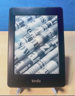 KINDLE PAPERWHITE 1 FOR SALE 2nd hand