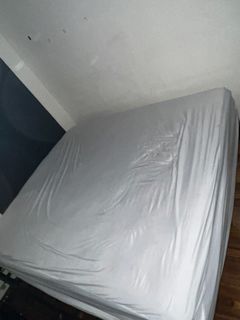 King size mattress (Smart Surface)