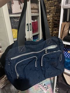 Kipling Luggage Travel Bag