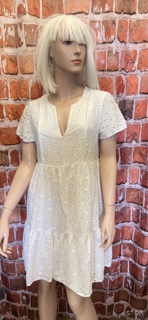 Knox rose white dress outlet