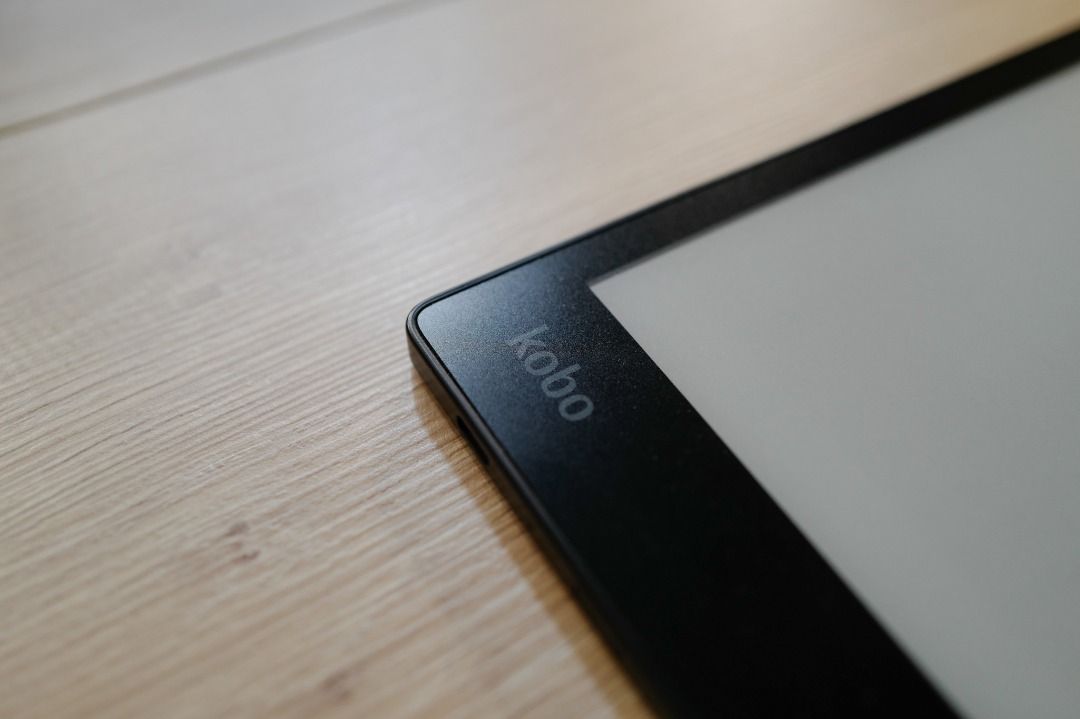 樂天 Kobo Elipsa 10.3吋 電子書閱讀器套組 ＋ 原廠Kobo Stylus 觸控筆 磁感應保護殼 照片瀏覽 4