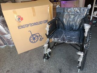 Kongtop standard Wheelchair
