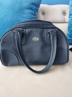 Lacoste Doctor's Bag