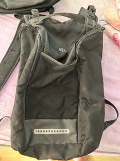 LACOSTE TRAVEL BACKPACK