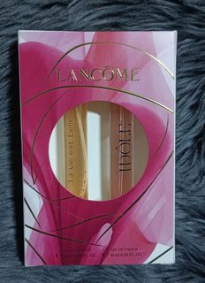 Lancome Trial Duo Set