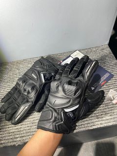 LEGIT XL Komine GK 234 Gloves