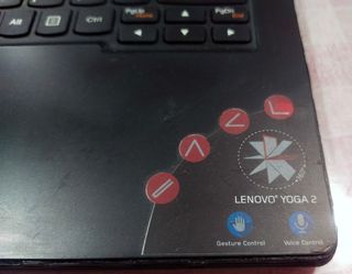 Lenovo Yoga 2 20428 Notebook Laptop Touchscreen 2in1