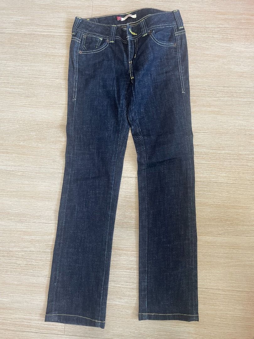 Levis patty anne jeans shop
