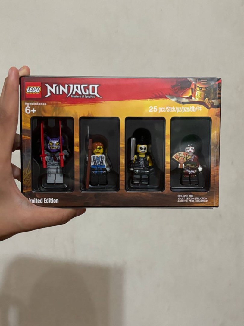 Lego 5005257 discount
