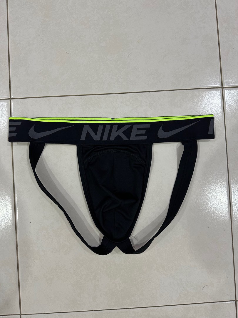 nike jockstrap review