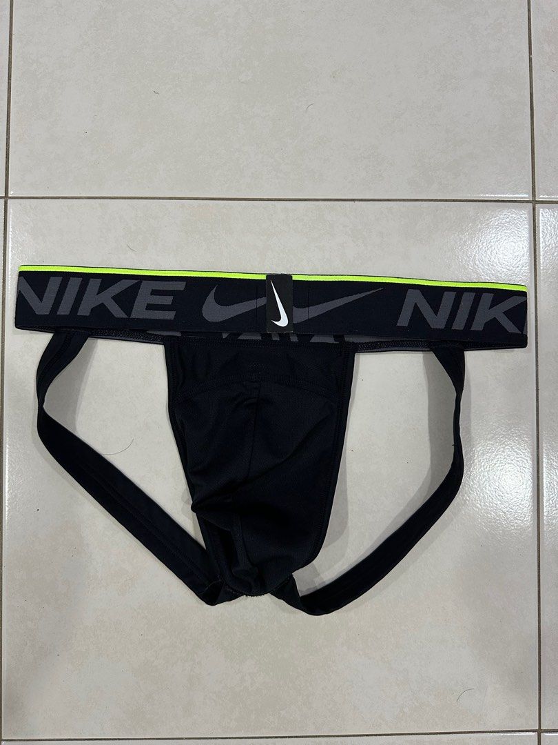 nike breathe jockstrap