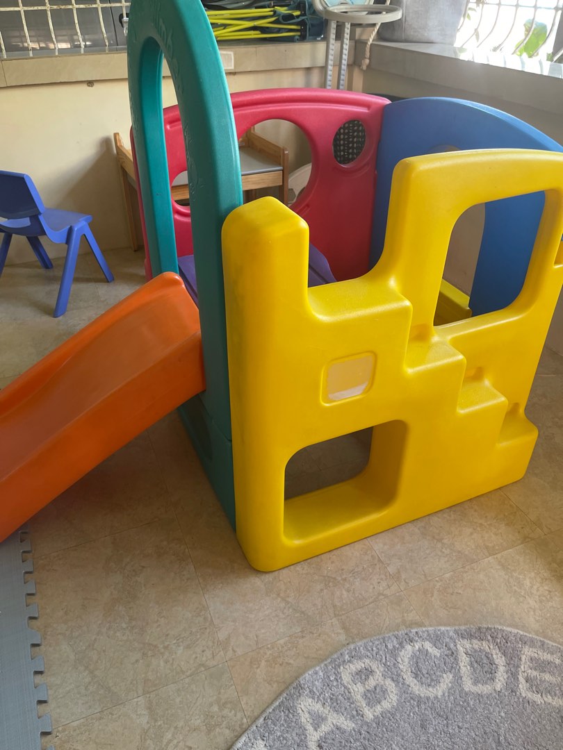 Little tikes kangaroo climber 2025