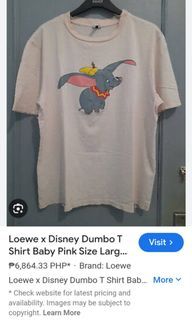 Loewe ( Dumbo )