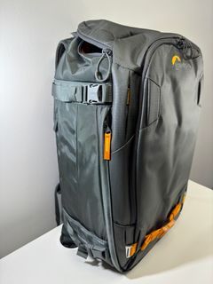 Lowepro Whistler BP 450 AW II Camera Bag Backpack