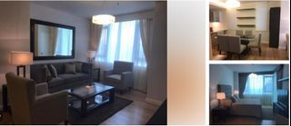 LOWERED! Park Terraces 1 Bedroom FLEX For Sale beside Glorietta, with Rental Income