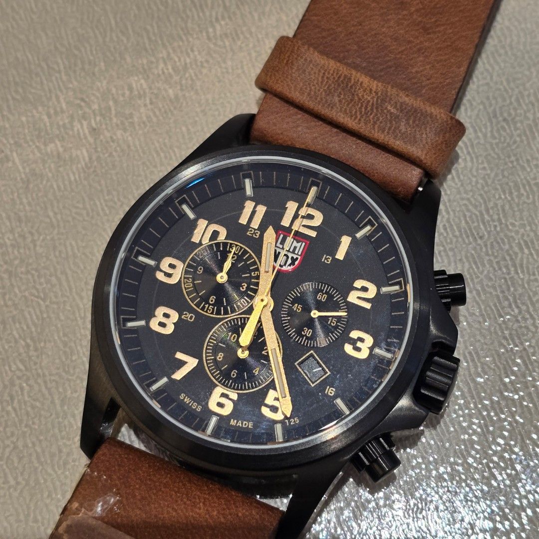 Luminox 1949 top