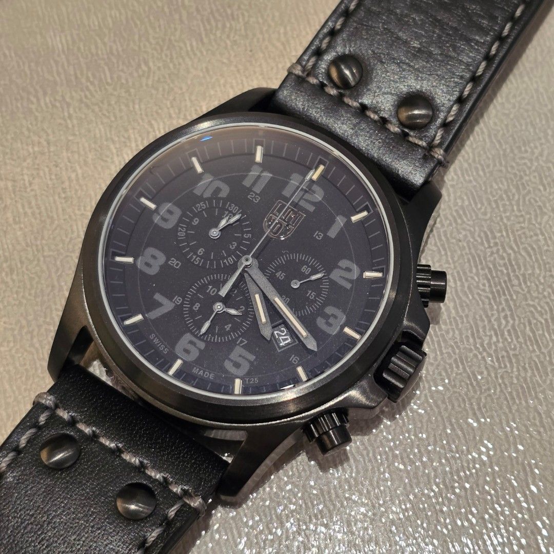 Luminox Atacama Field chronograph 45mm watch Ref.A.1941.BO Carousell