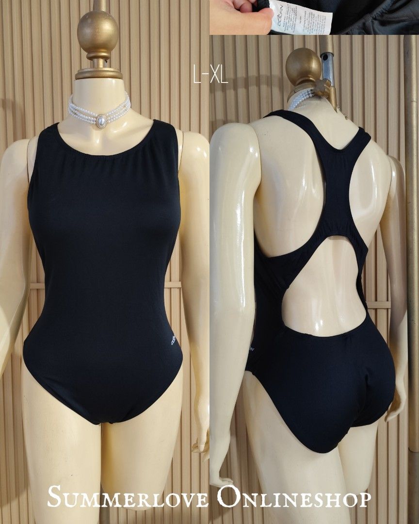 Dolfin plus size swimwear hotsell