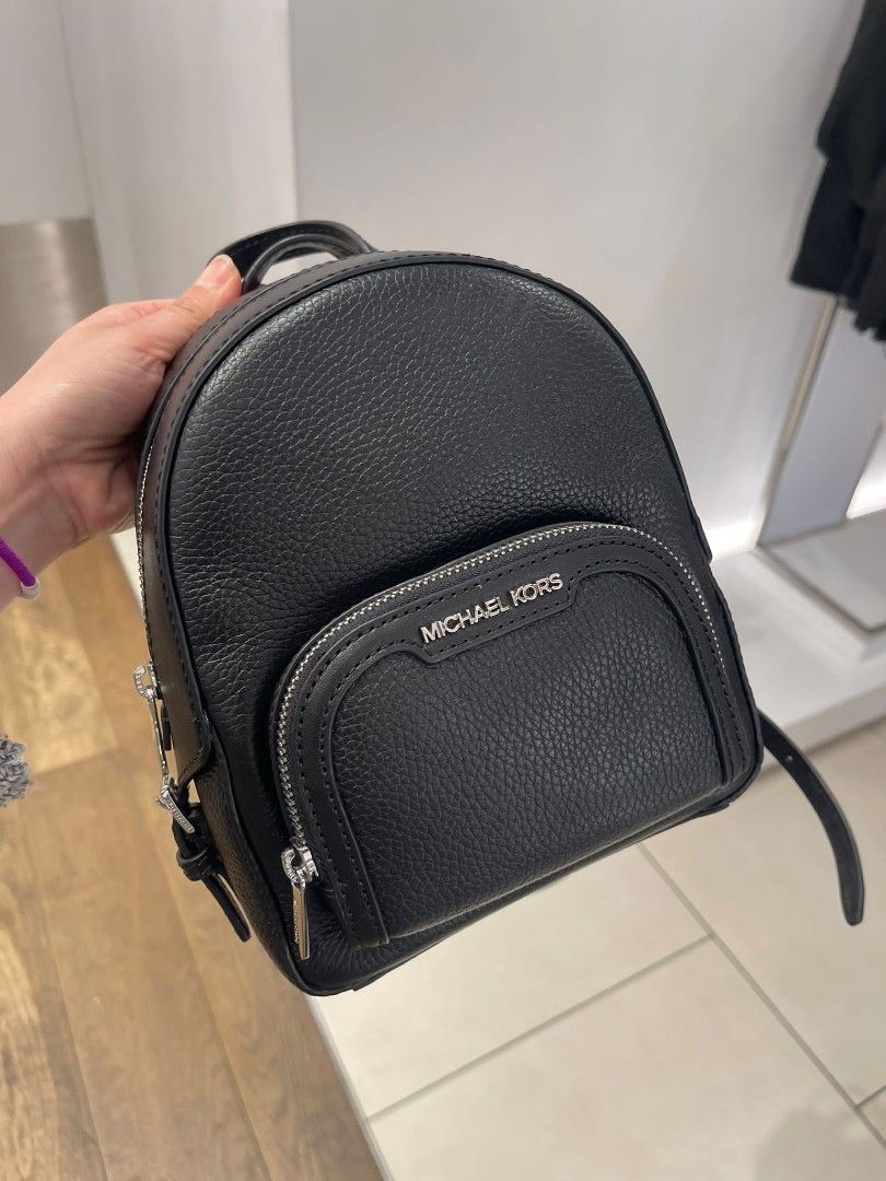 Michael Kors Backpack Carousell