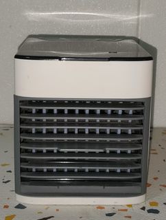 Mini Portable Aircon Air Cooler
