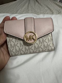Mk Wallet