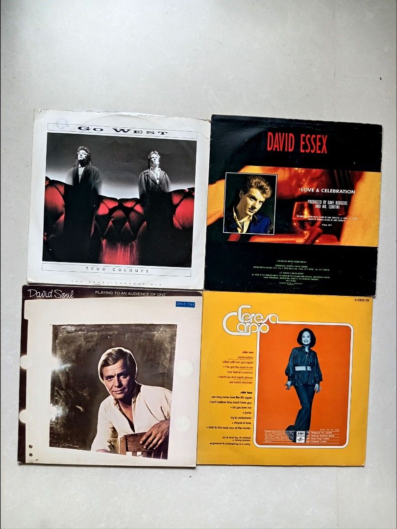 MOXY/JOHN DENVER/FAT DOMINO/CROSSOVER(2)BILLY SQUIER/JIM PHOTGLO