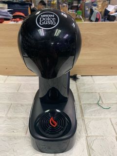 Nescafe Dolce Gusto Infinissima 220volts