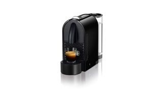 Nespresso U machine + Aeroccino 3 frother
