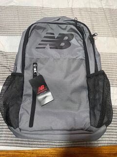 NEW BALANCE bagpack
