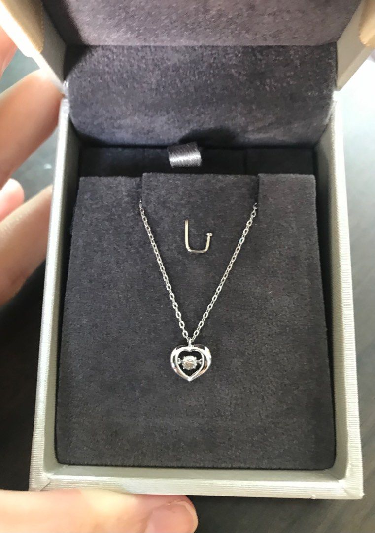 Goldheart dancing diamond new arrivals