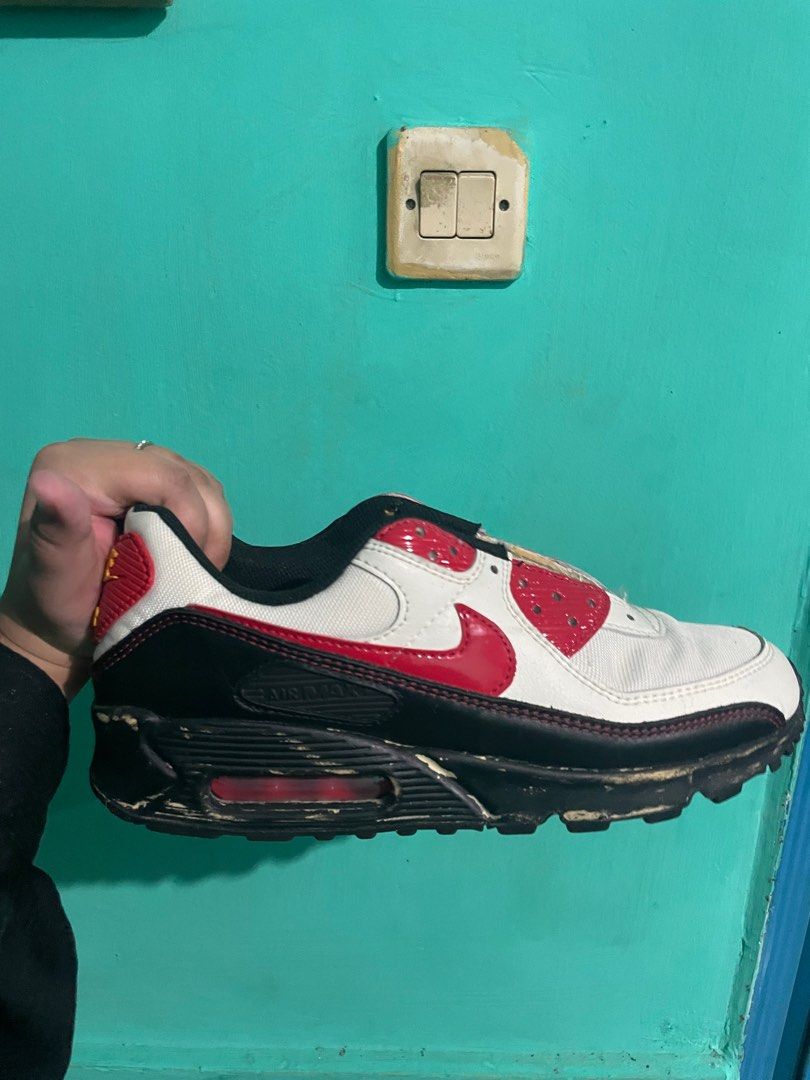 footlocker womens air max 90