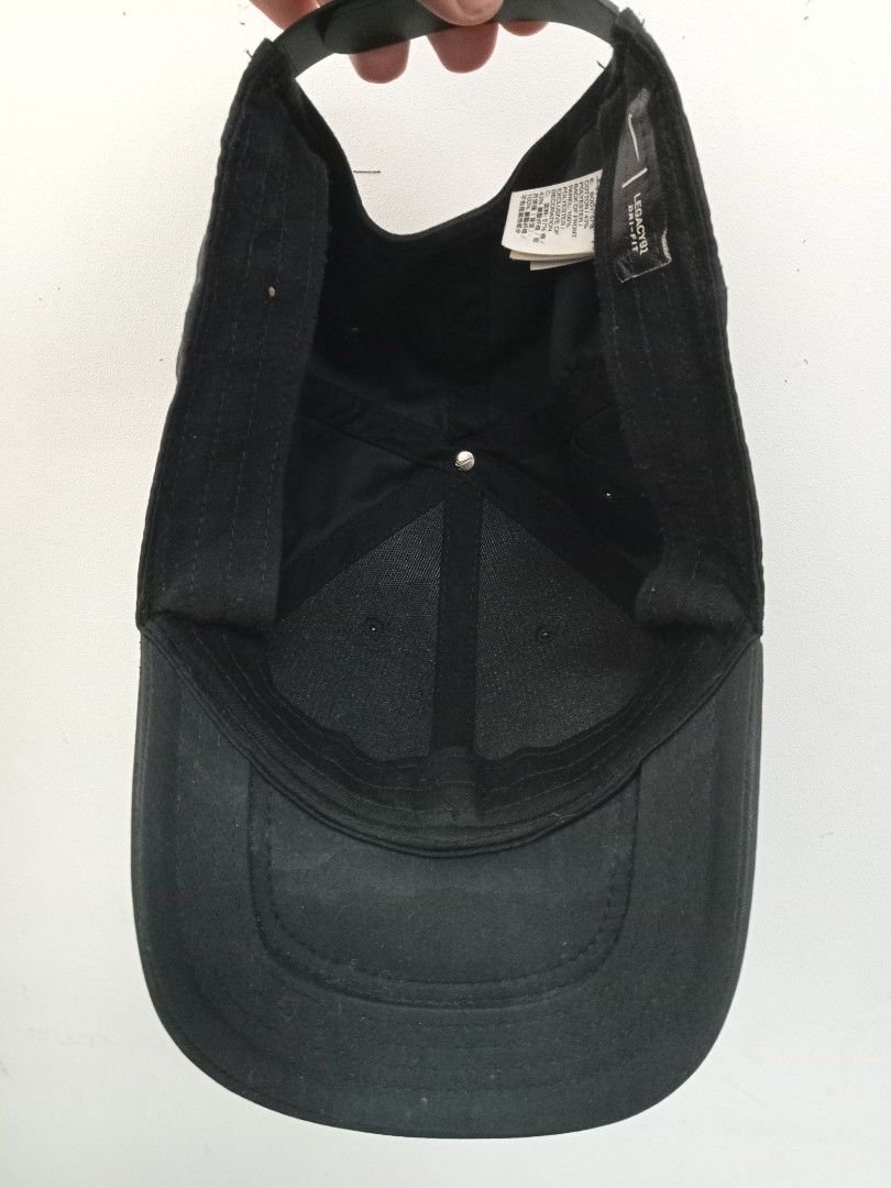 aerobill legacy 91 cap