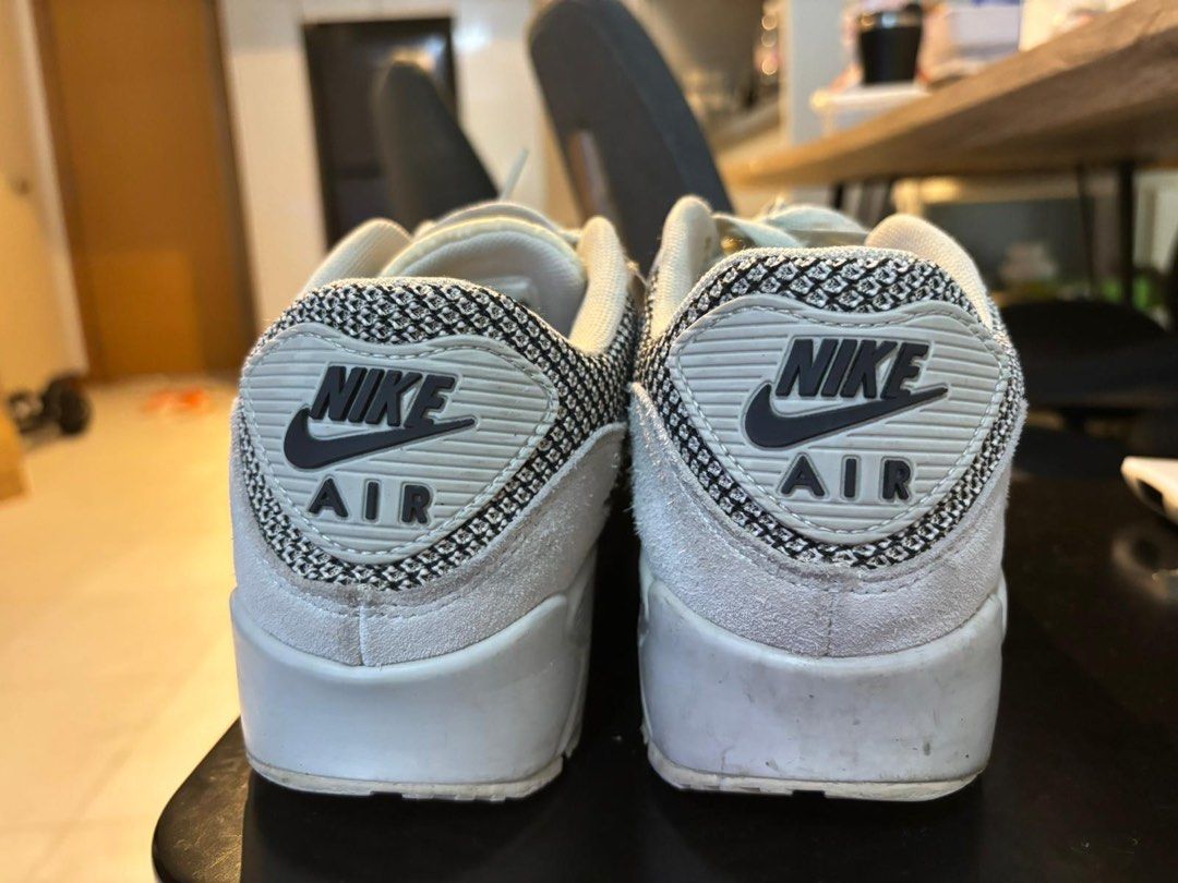 Nike air max 90 bone colour